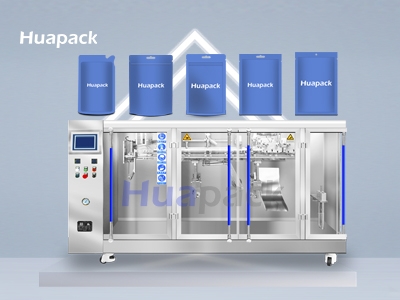 液體包裝機(jī)